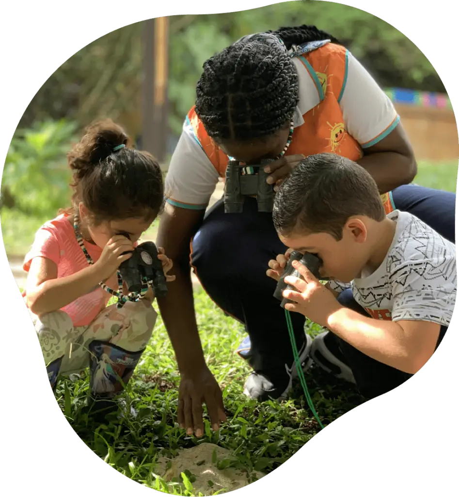 Jardín Infantil Sol Naciente - Nuestro equipo